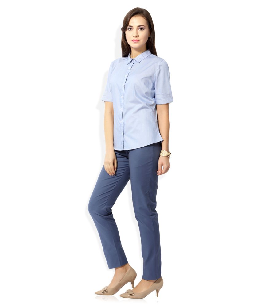 allen solly shirts online india