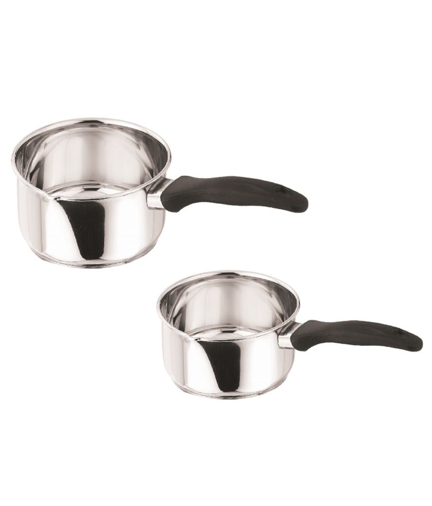 cooks essentials pan set