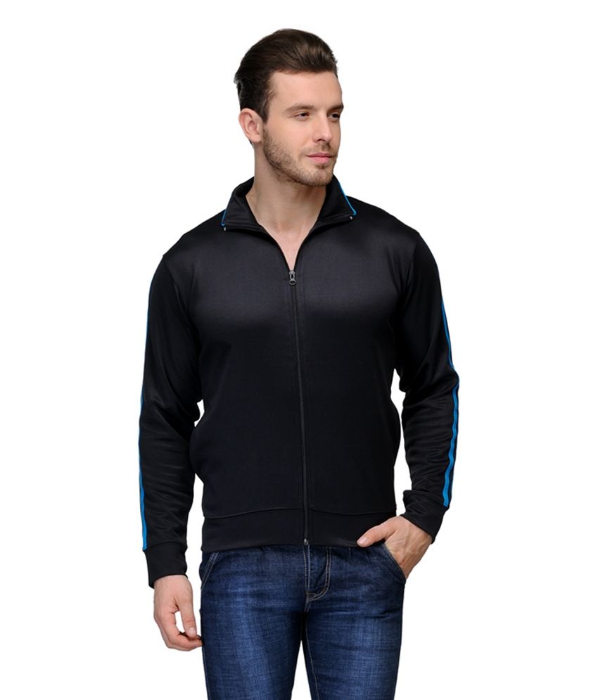 scott international jacket