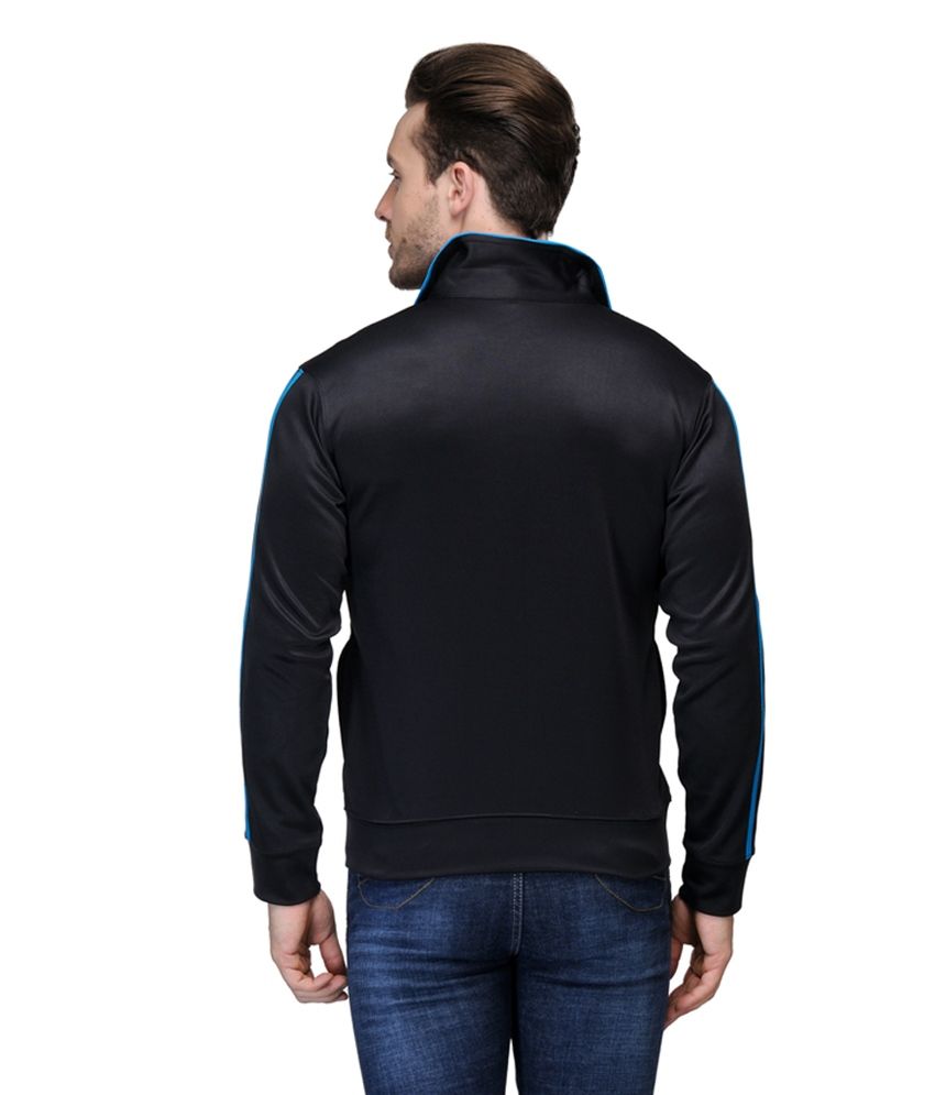 scott international jacket