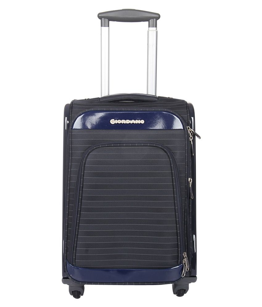 giordano trolley bag price