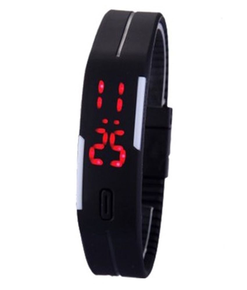 led digital watch online