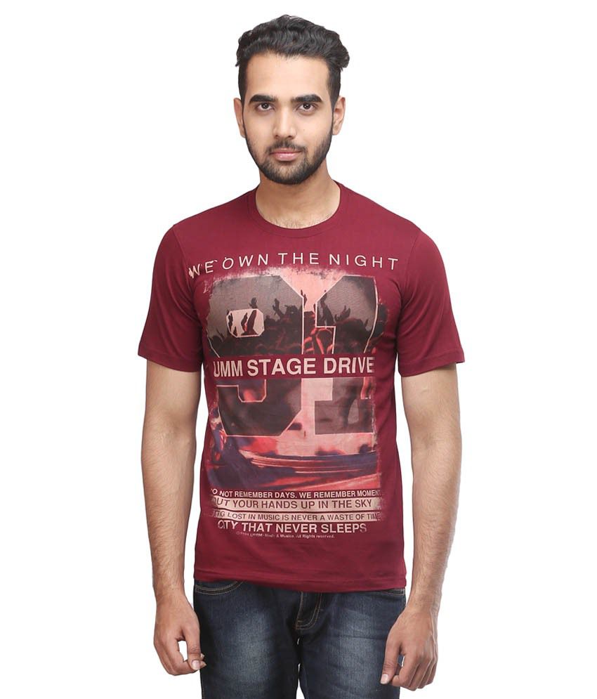 umm t shirts buy online india