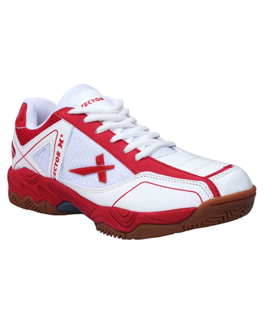 vector x non marking shoes