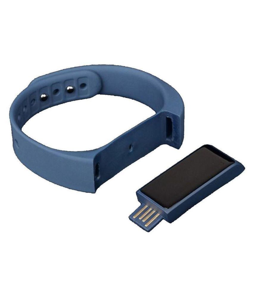 i5 smart band