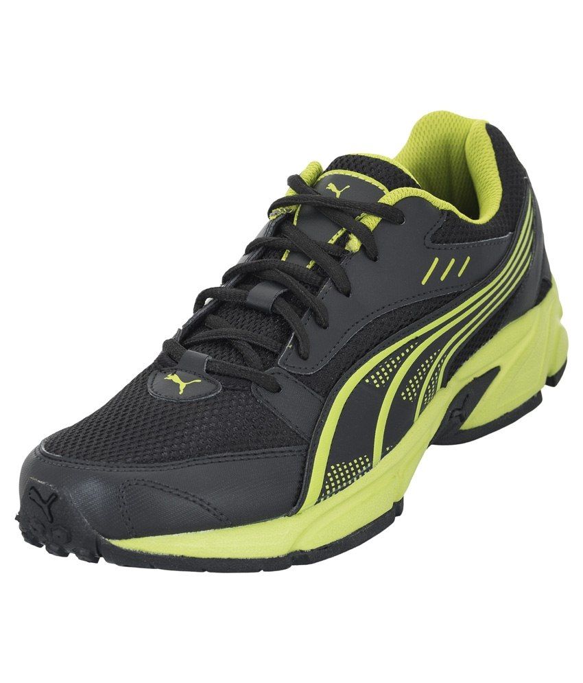 puma shoes in snapdeal