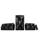 Intex 505U 5.1 Speaker System