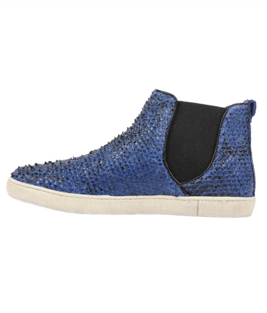 Drish Blue Casual Shoes For Kids Price in India Buy Drish
