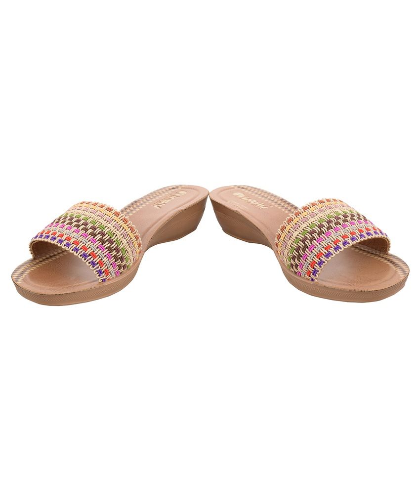 yellow box flip flops ebay