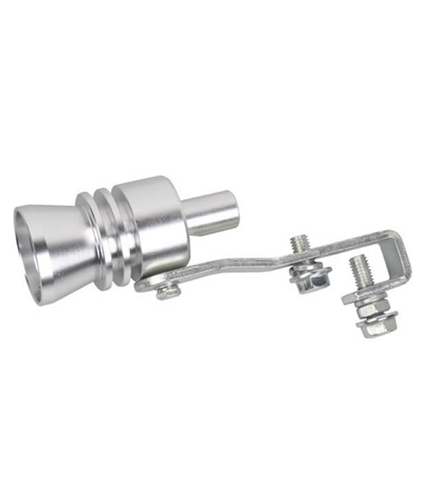 Speedwav Turbo Sound Car Silencer WhistleHyundai i10 New Buy Speedwav