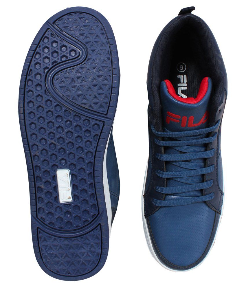 fila fleet shoes