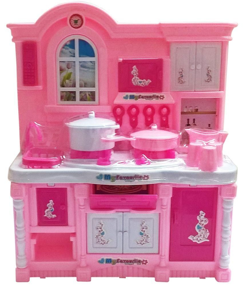 baby kitchen set price
