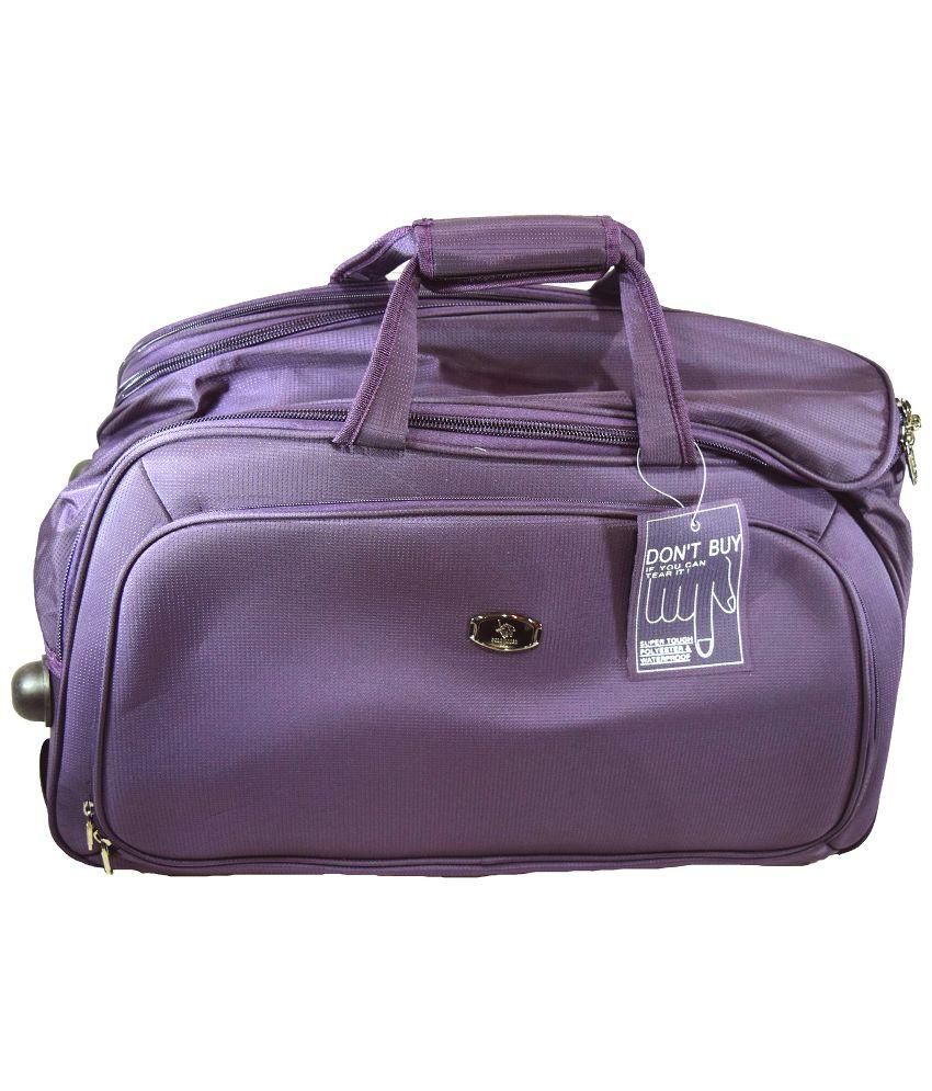 travel bags online best price