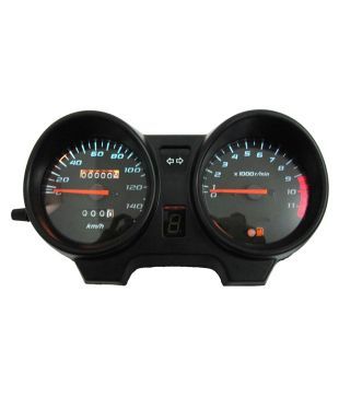 karizma r meter cover