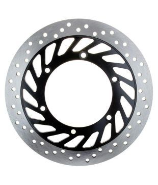 pulsar 180 disc plate