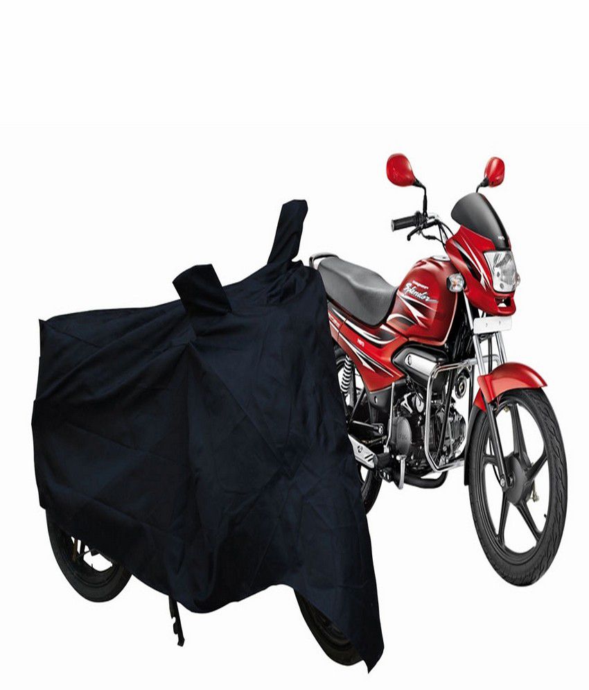 Speedwav - Bike Body Cover - Hero Motocorp Super Splendor: Buy Speedwav ...