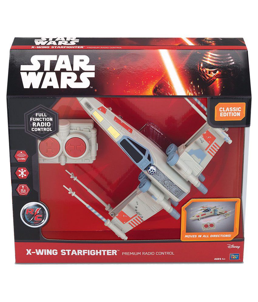star wars plane toy