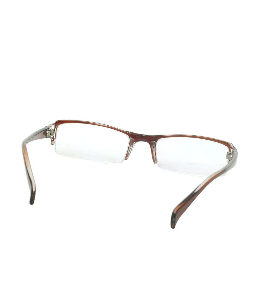 Hawai Brown Eyeglasses Buy Hawai Brown Eyeglasses Online at Low Price