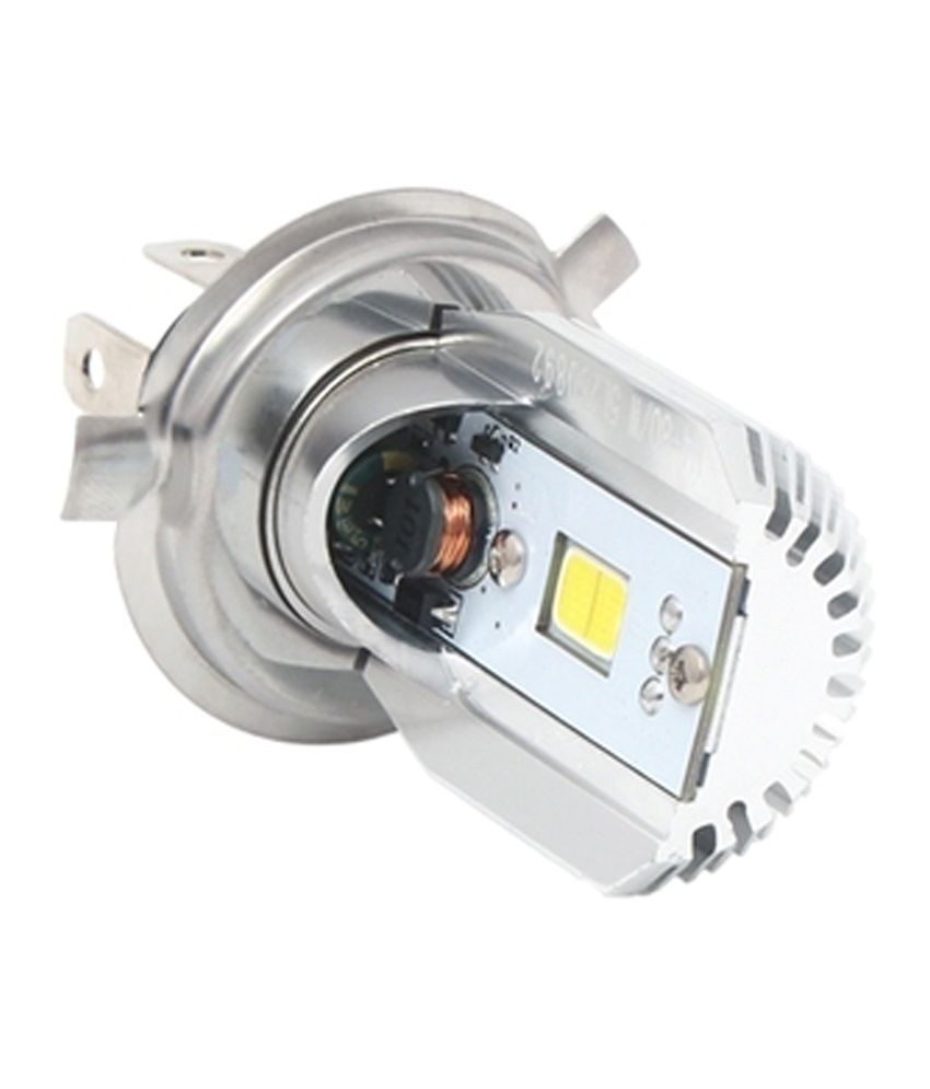 pulsar 150 led headlight price