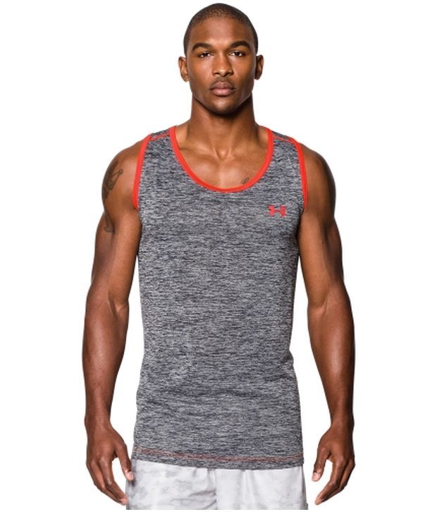 under armour tech sleeveless