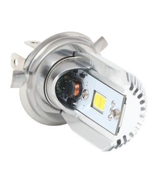 pulsar 180 headlight bulb price