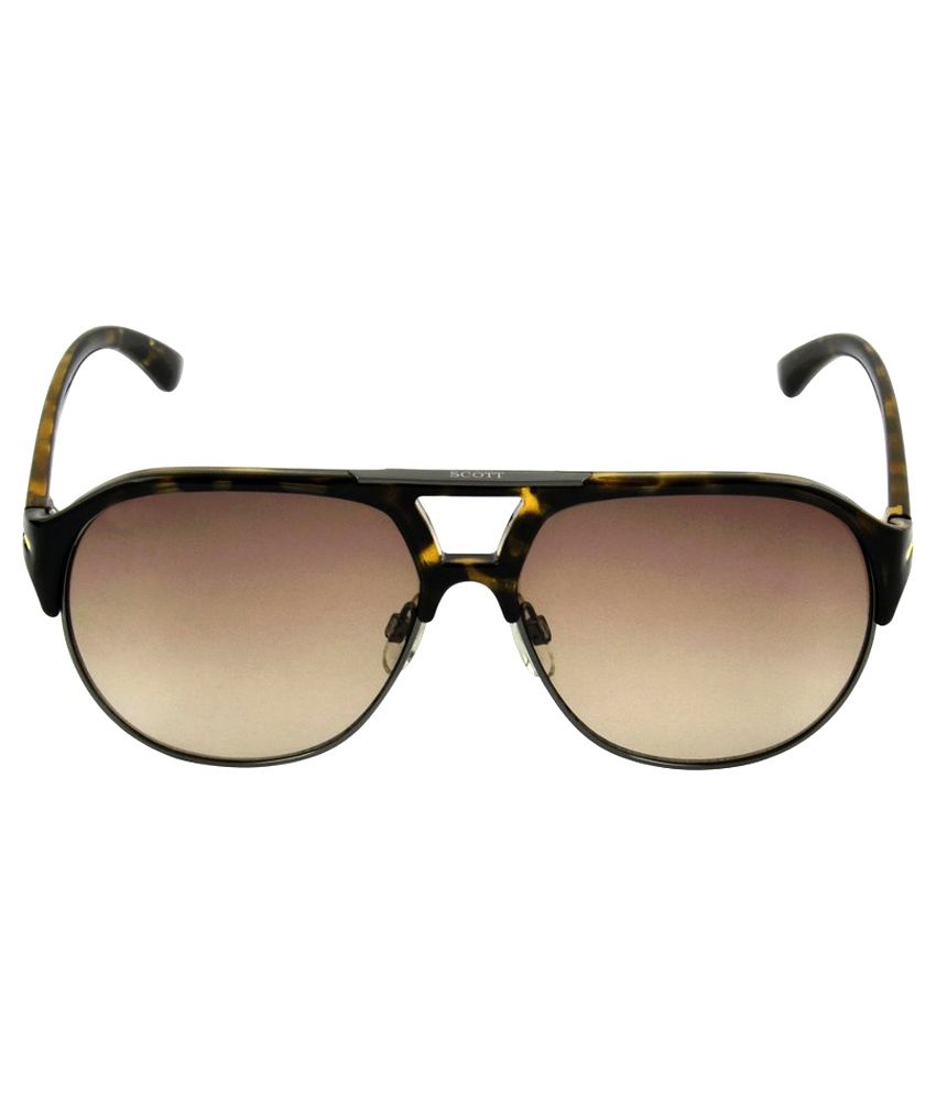 Scott Sc-1725pc-c2 Brown Sunglasses - Buy Scott Sc-1725pc-c2 Brown ...