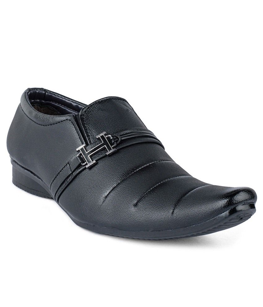 formal shoes on snapdeal