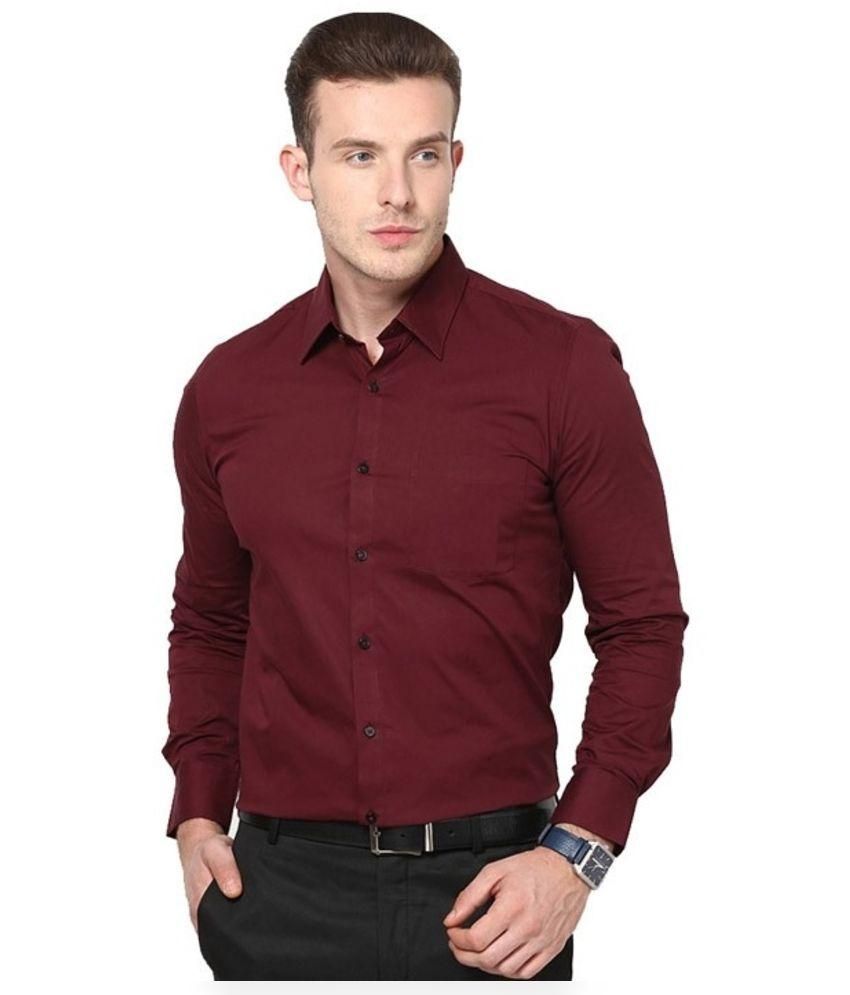 boys formal shirt