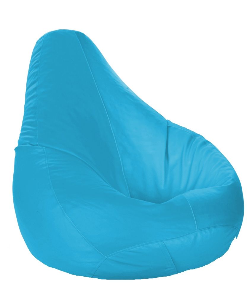 snapdeal bean bag with beans