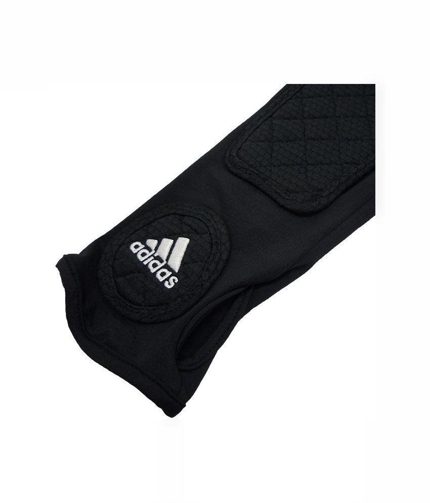 adidas football forearm sleeves