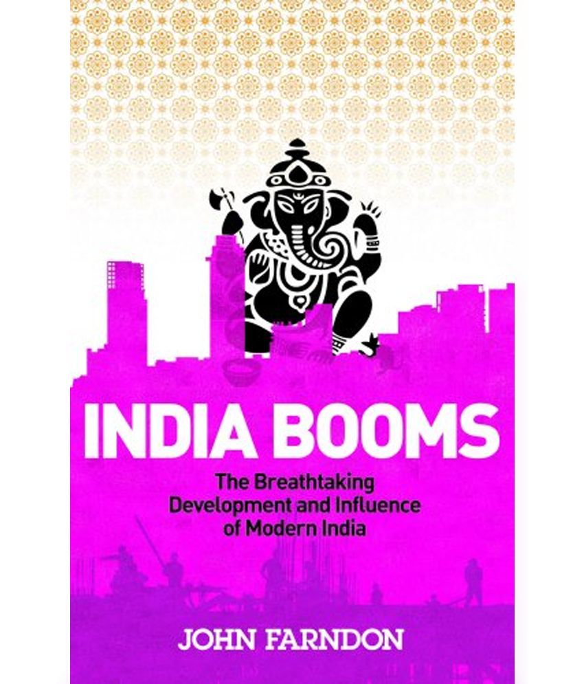 India Booms: Buy India Booms Online at Low Price in India on Snapdeal