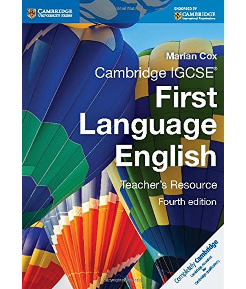 cambridge-igcse-first-language-english-teacher-s-resource-buy