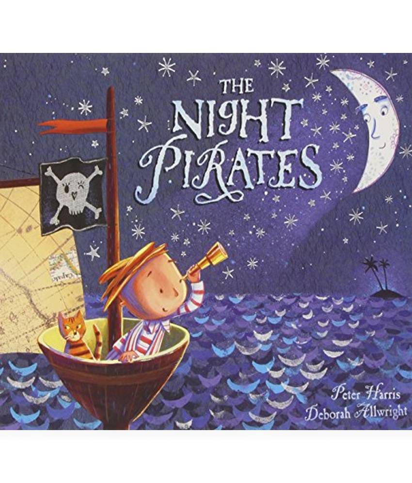 Night Pirates Buy Night Pirates Online at Low Price in India on Snapdeal