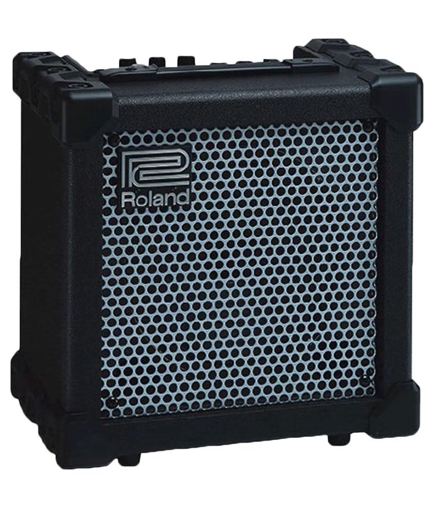 Roland Guitar Amplifier: Buy Roland Guitar Amplifier ...