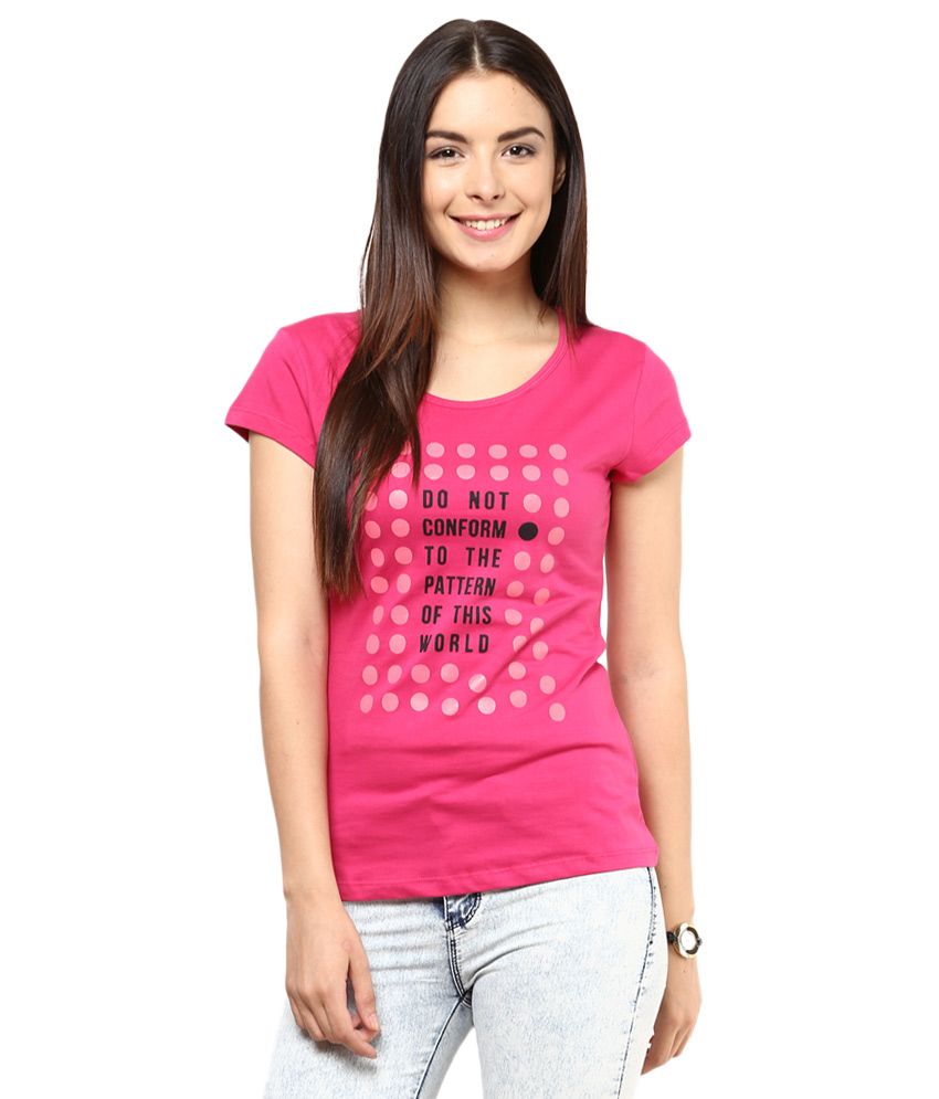 honey by pantaloons tshirt