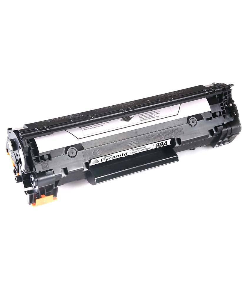 Spr Pyramid 88 A Printer Compatible 