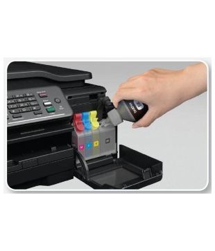Brother Dcp T300 Multi Function Ink Tank Printer Print Scan Copy Buy Brother Dcp T300 Multi Function Ink Tank Printer Print Scan Copy Online At Low Price In India Snapdeal