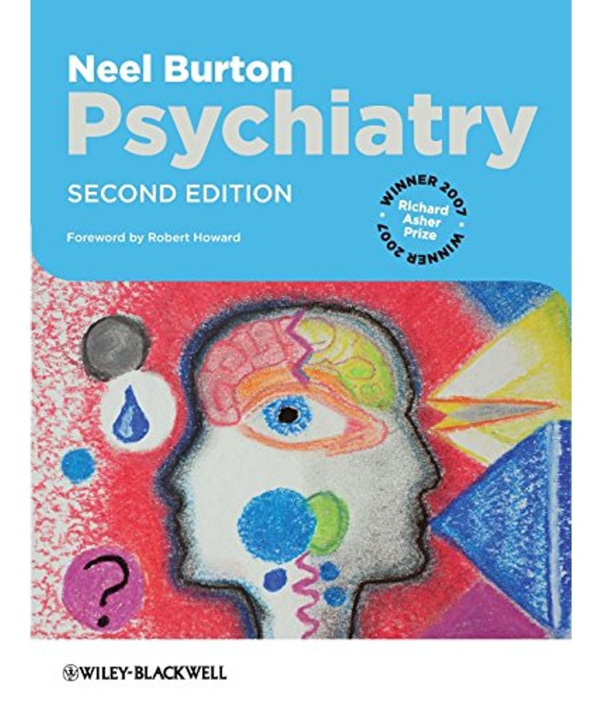 Psychiatry Buy Psychiatry Online at Low Price in India on Snapdeal