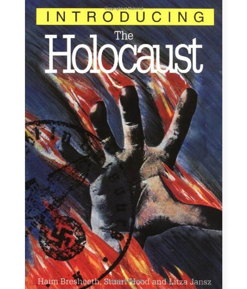 Introducing the Holocaust: Buy Introducing the Holocaust Online at Low ...