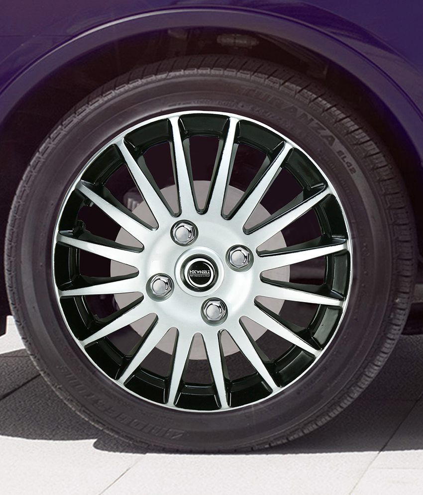 alloy wheels for maruti eeco