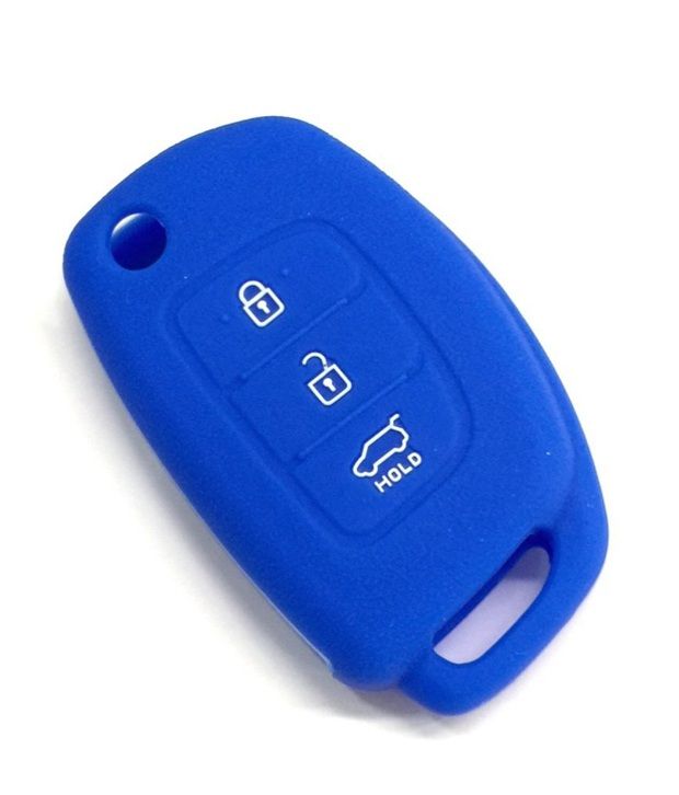 hyundai i20 car remote key price