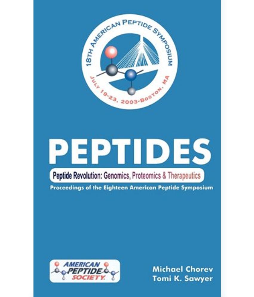 Peptide Revolution Buy Peptide Revolution Online at Low Price in India