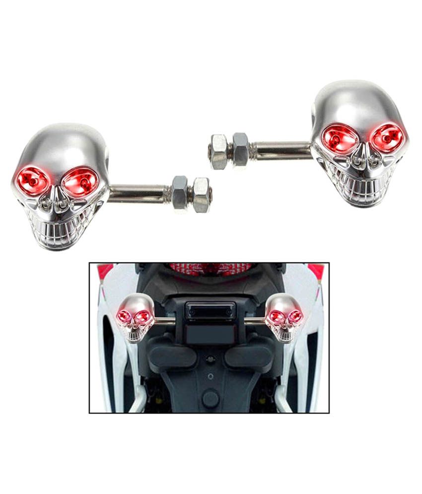 tvs jupiter chrome accessories online