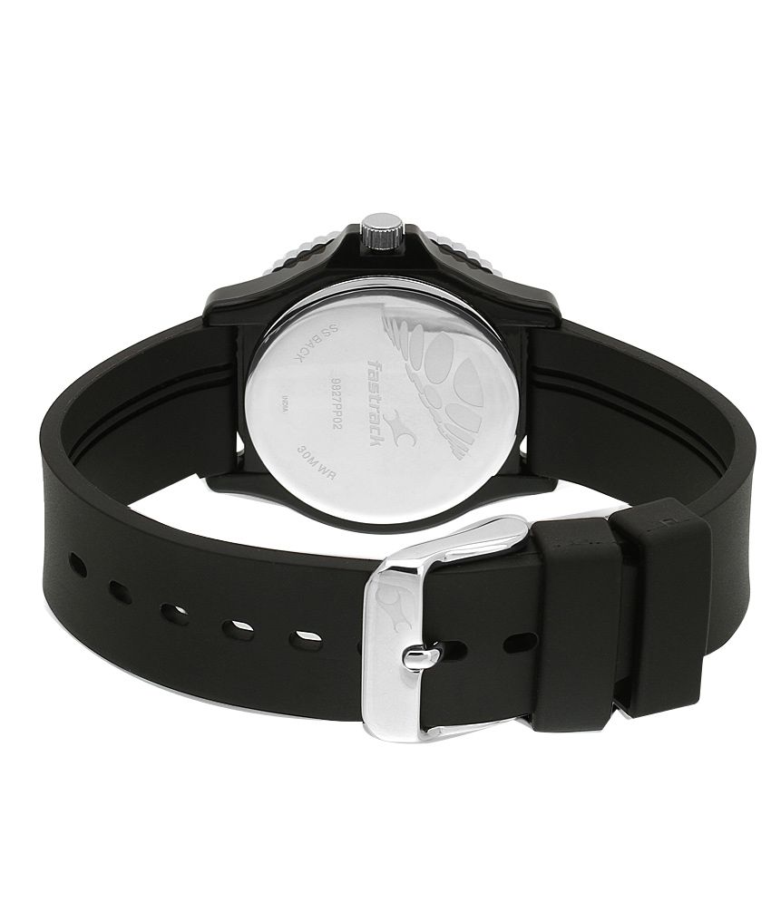 snapdeal ladies watch fastrack