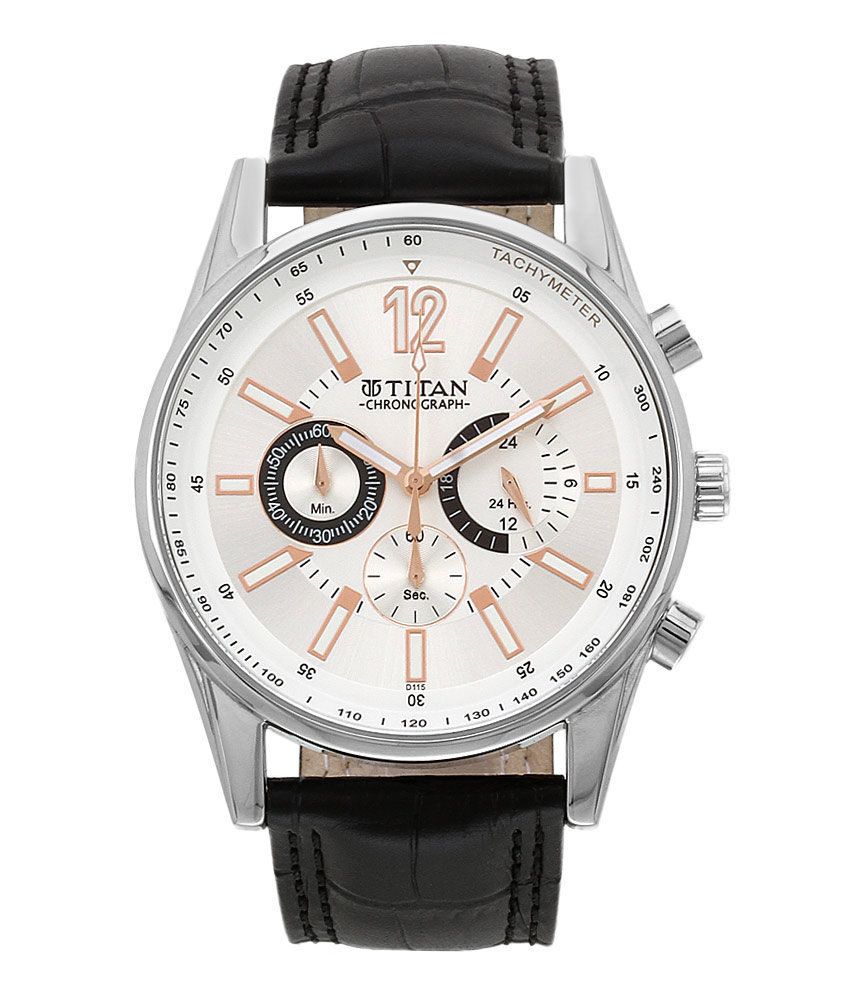 shopclues titan watch