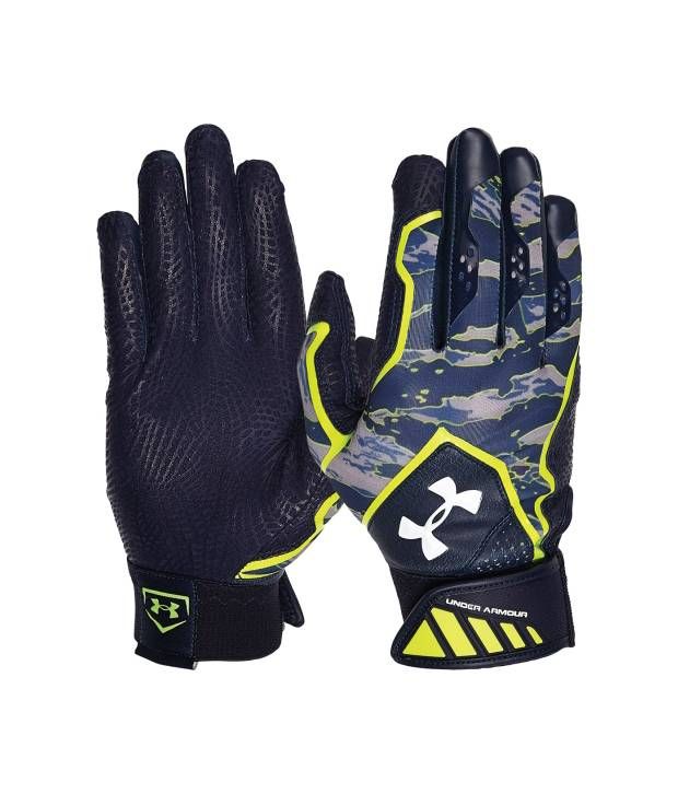 under armour yard undeniable batting gloves