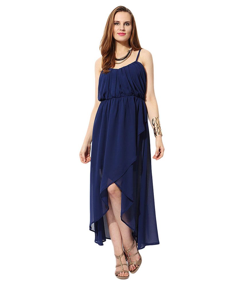 pantaloons long gown