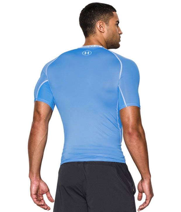 under armour compression shirt india