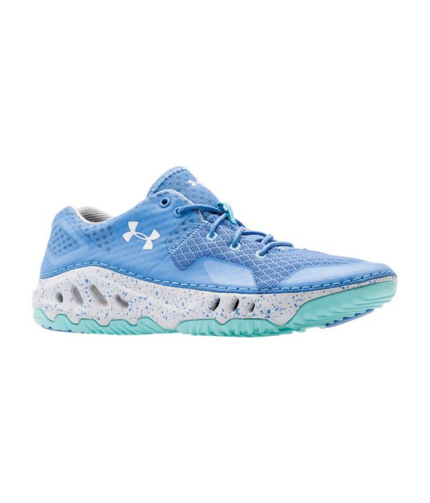 Under Armour Women's Hydro Spin Water 