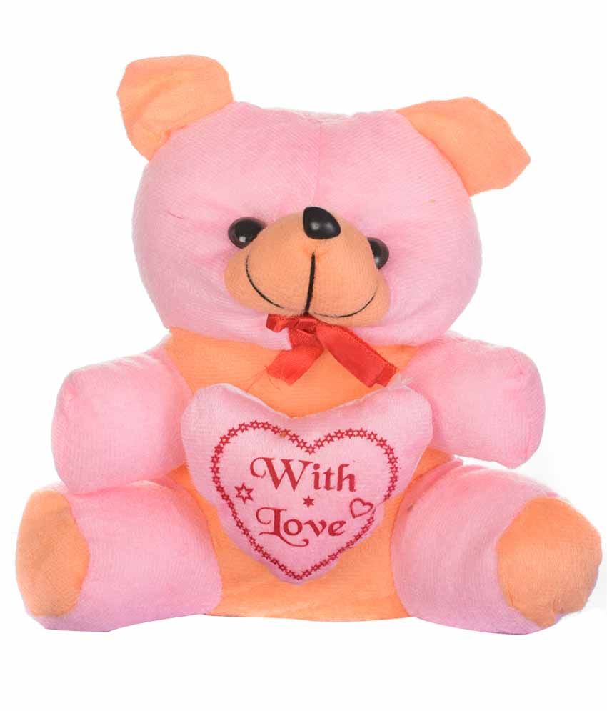 name on teddy bear online